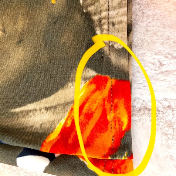 Gottex Floral Tankini Swimsuit - Picture 7 of 7